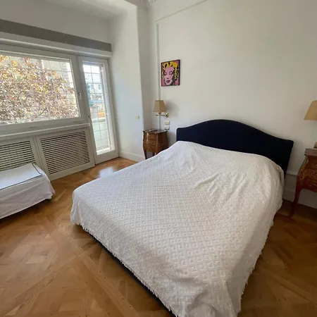 Papa21 Apartment Rome